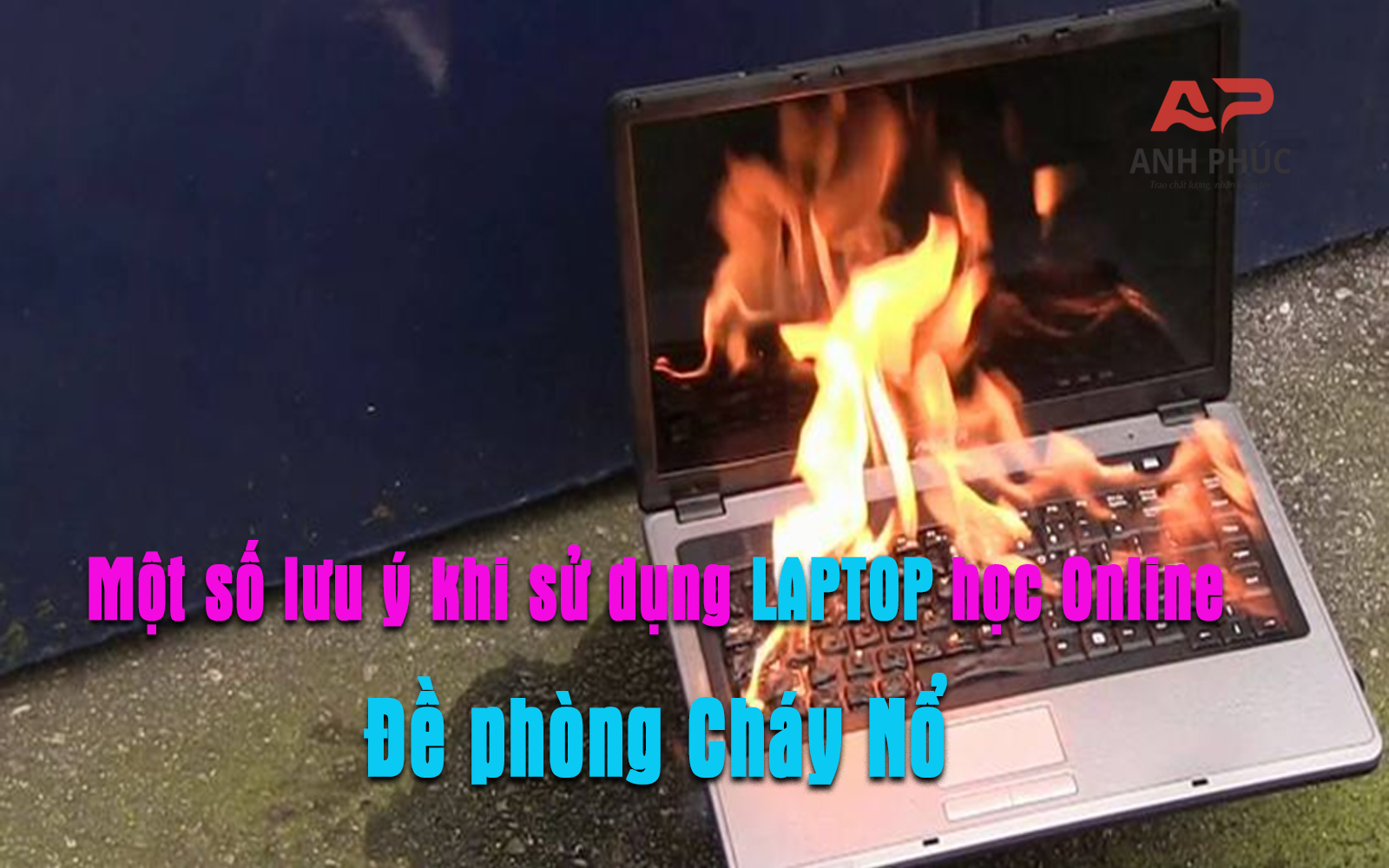 su dung laptop